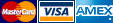 Se aceptan tarjetas de credito
